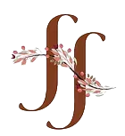 Fleur's Floristry logo